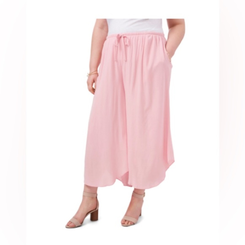 NEW 1. State Crop pants